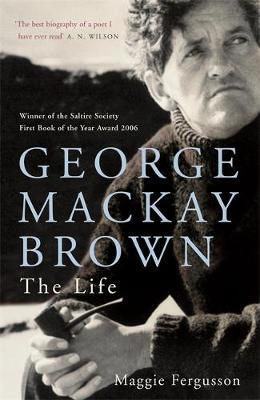 George Mackay Brown image