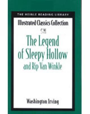 Legend of Sleepy Hollow by Washington Irving image