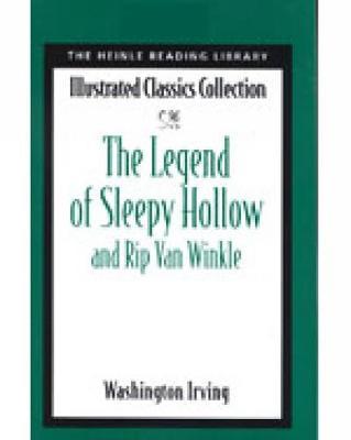 Legend of Sleepy Hollow by Washington Irving