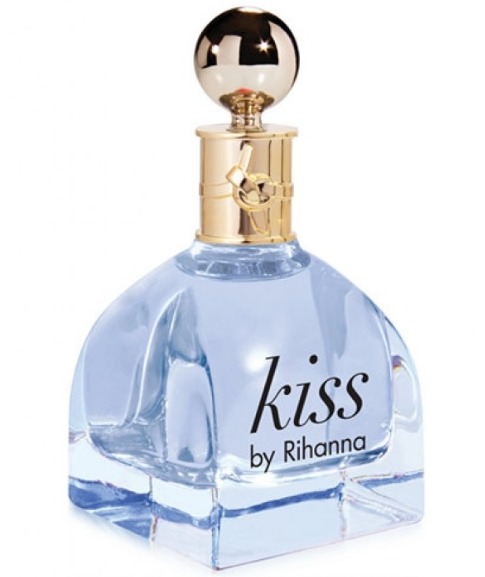 Rihanna: Kiss Perfume EDP - 100ml image