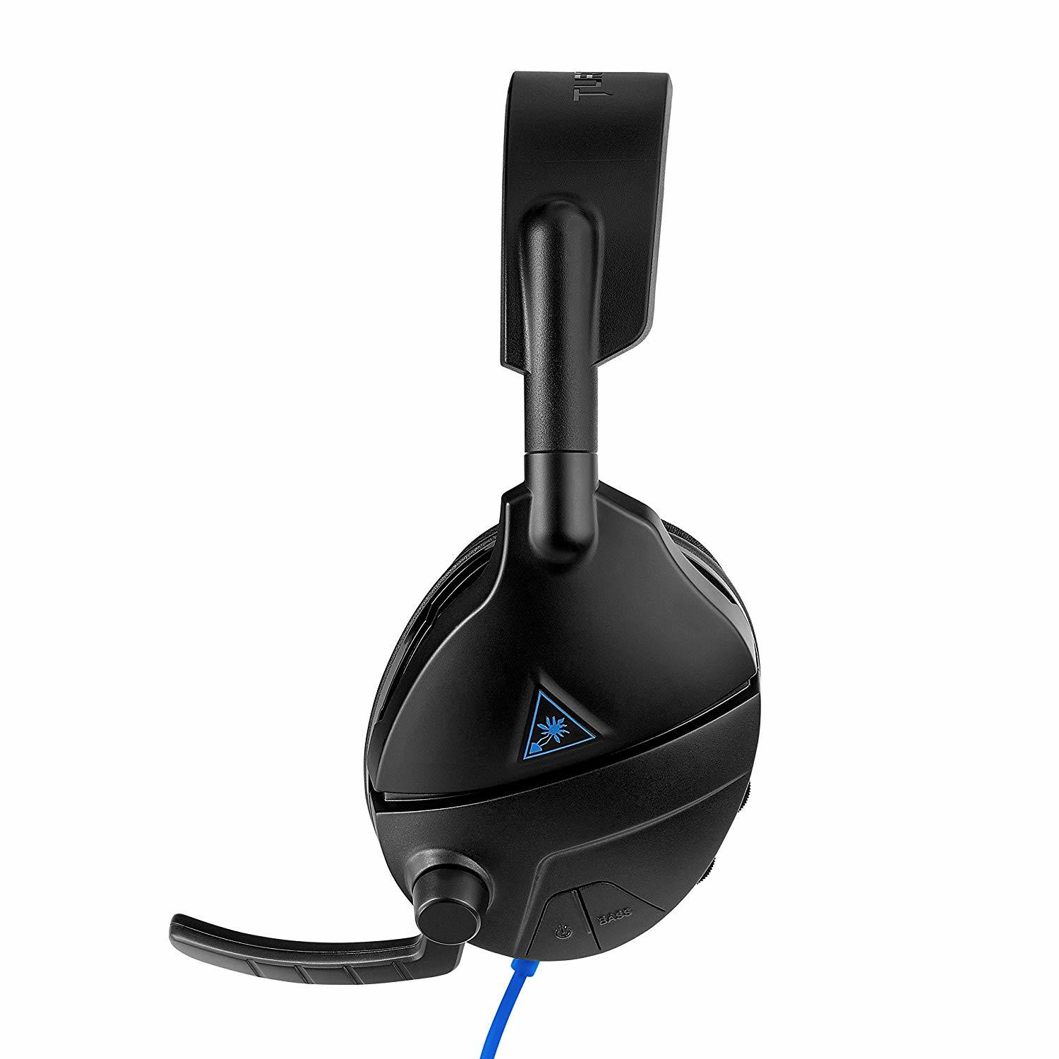 Turtle Beach Stealth 300P Amplified Gaming Headset for PS4 image