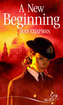 A New Beginning by Jean Chapman image