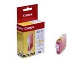 Canon BCI-15Y Yellow Ink Tank suitable for iP70 Bubble-Jet Printers