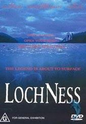 Loch Ness on DVD