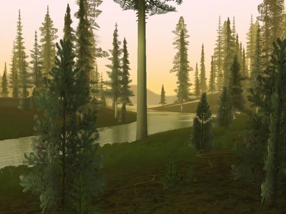 Deer Hunter: The 2005 Season for PC Games image