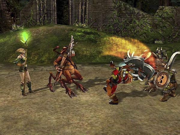 Etherlords Anthology for PC image