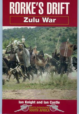 Rorke's Drift by Ian Knight image