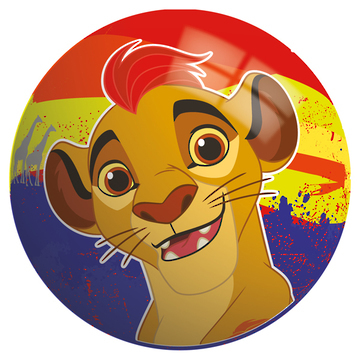 Dyna Ball: Disney - Lion Guard image