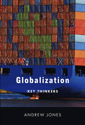 Globalization by Andrew Jones image