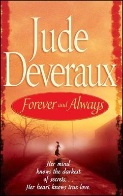 Forever and Always by Jude Deveraux image