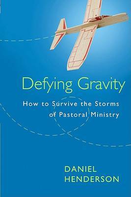Defying Gravity by Daniel Henderson image