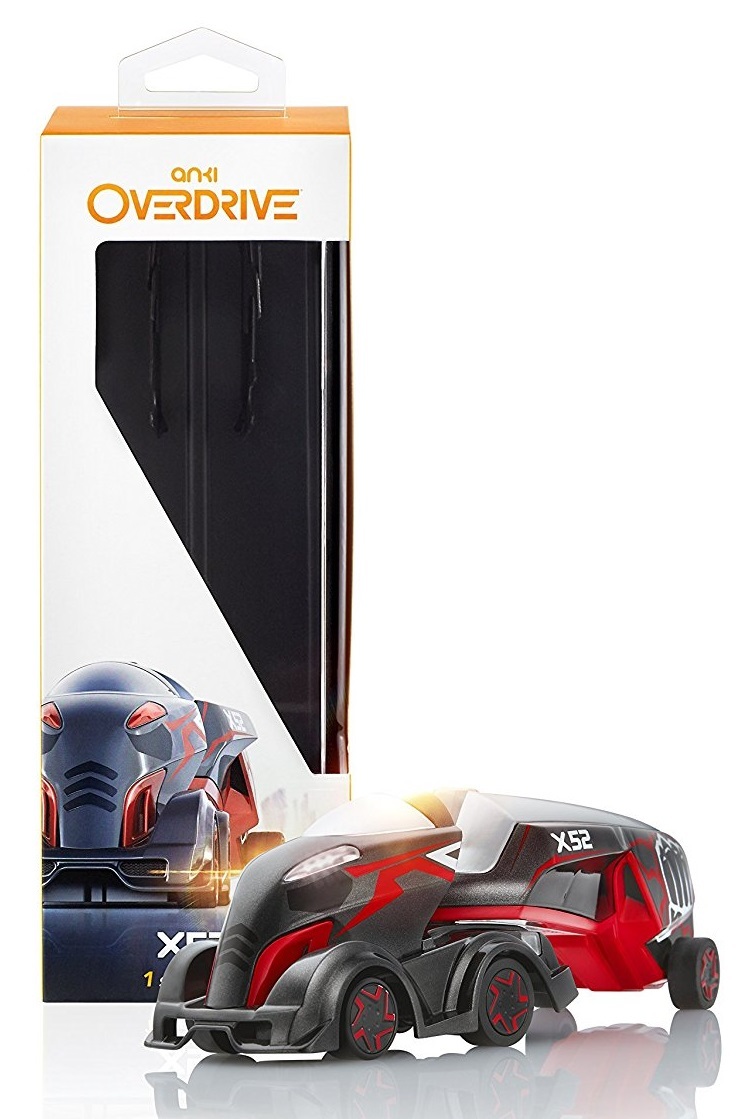 Anki Overdrive Supertruck - X-52 image