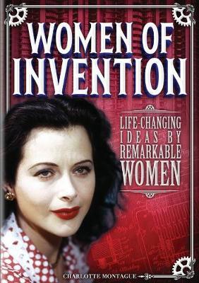 Women of Invention by Charlotte Montague image