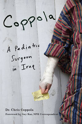 Coppola by Chris Coppola image
