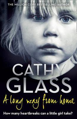 A Long Way from Home by Cathy Glass image