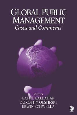 Global Public Management image