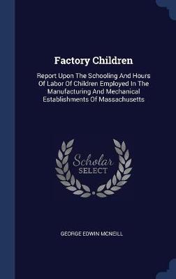 Factory Children image