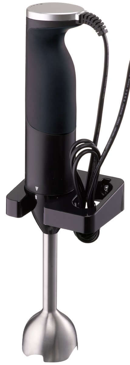 Panasonic: Hand Blender Set - Black image