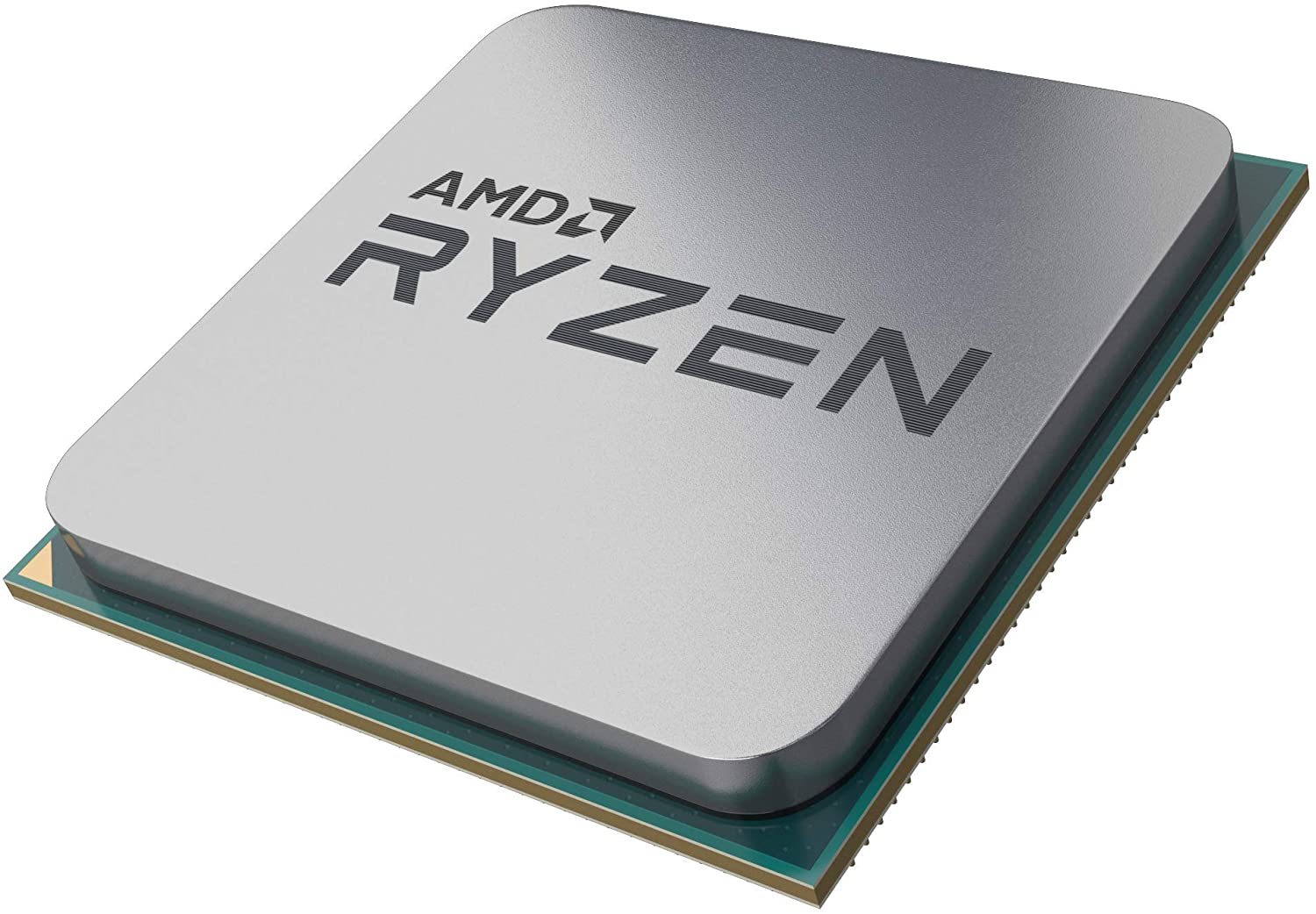 AMD Ryzen 3 3200G CPU image