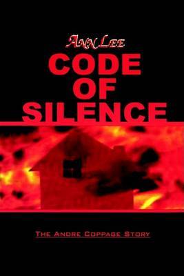 Code of Silence by ANN LEE image