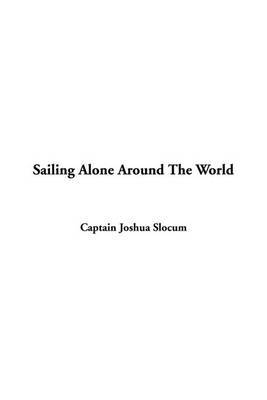 Sailing Alone Around the World image