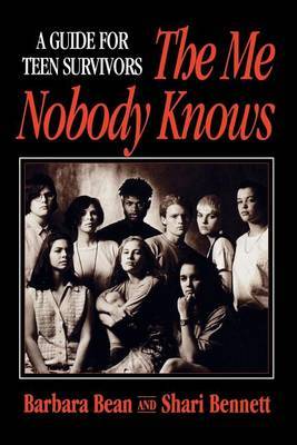 The Me Nobody Knows by Barbara Bean image