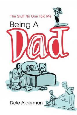 Being a Dad by Dale Alderman image