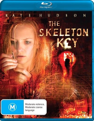 Skeleton Key on Blu-ray image