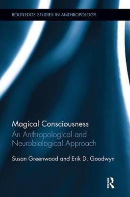 Magical Consciousness by Susan Greenwood image