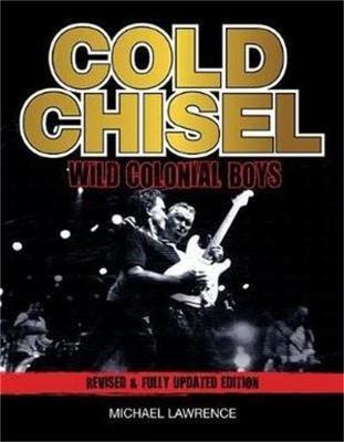 Cold Chisel by Michael Lawrence image