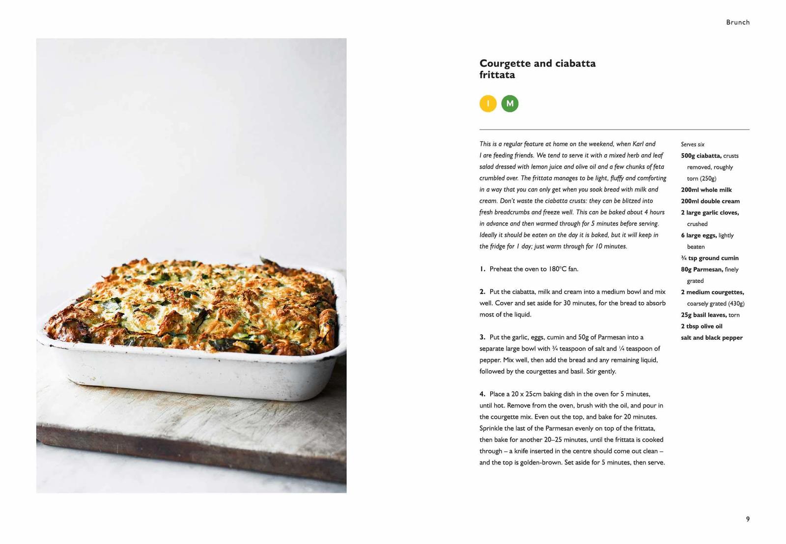 Ottolenghi SIMPLE by Yotam Ottolenghi image
