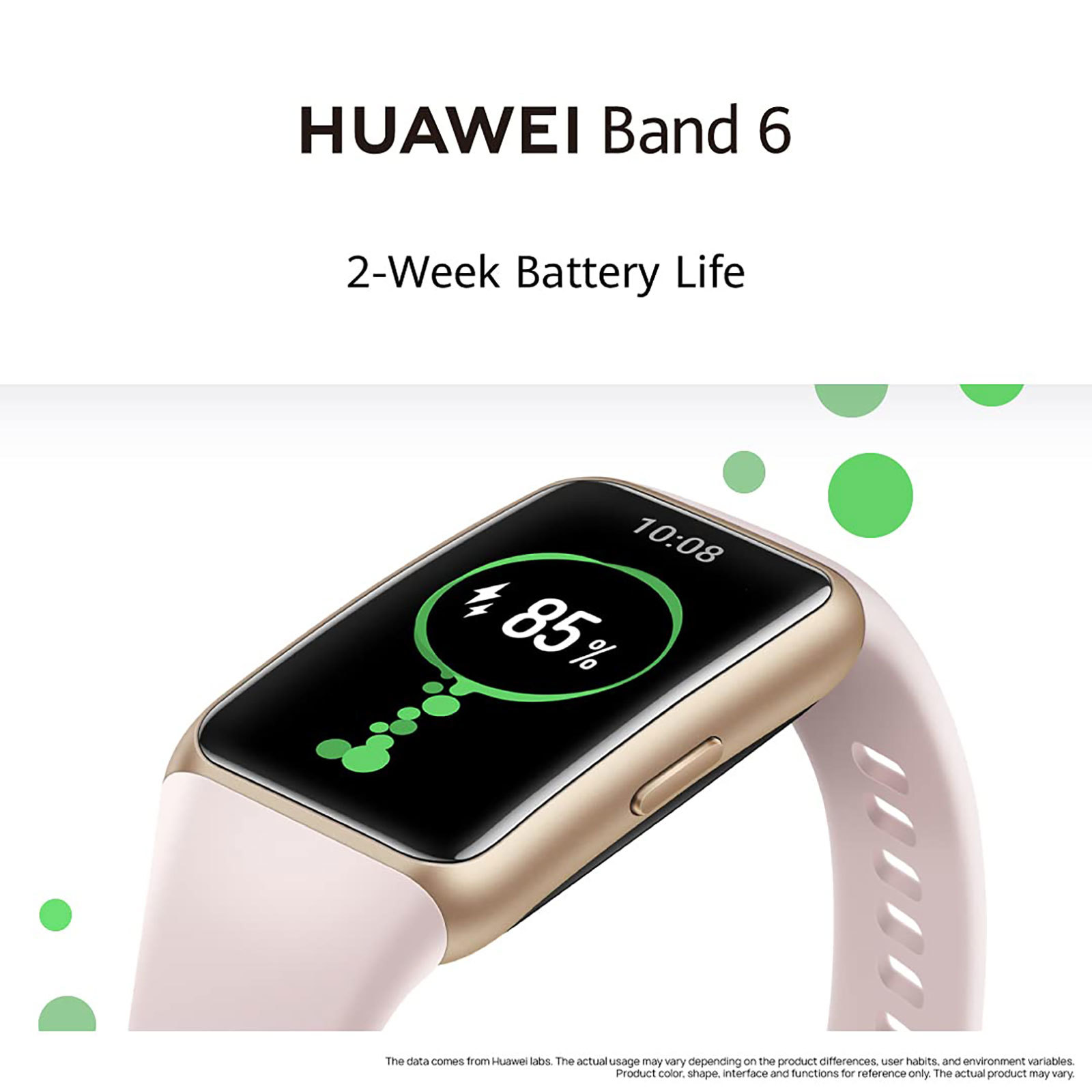 Huawei: Band 6 | at Mighty Ape Australia