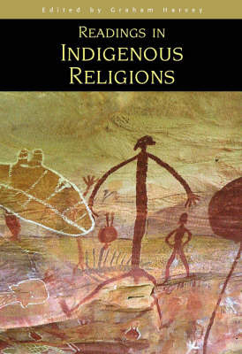 Readings in Indigenous Religions image