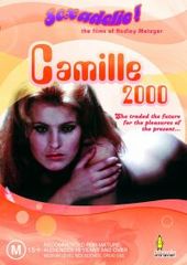 Camille 2000 on DVD