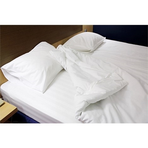 Duvet Protector with Mesh (Single) image