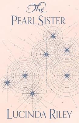 The Pearl Sister on Hardback by Lucinda Riley