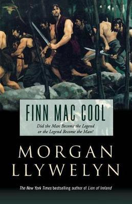 Finn MAC Cool by Morgan Llywelyn image