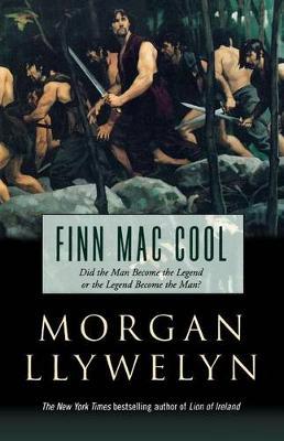 Finn MAC Cool by Morgan Llywelyn