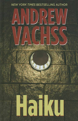 Haiku by Andrew H Vachss image