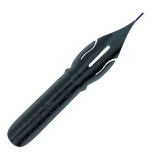 Brause: Steno Calligraphy Nib image