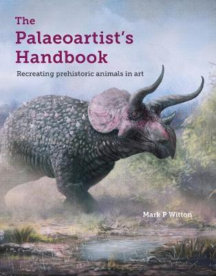 The Palaeoartist's Handbook image