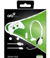 ORB Xbox One S Starter Pack on Xbox One