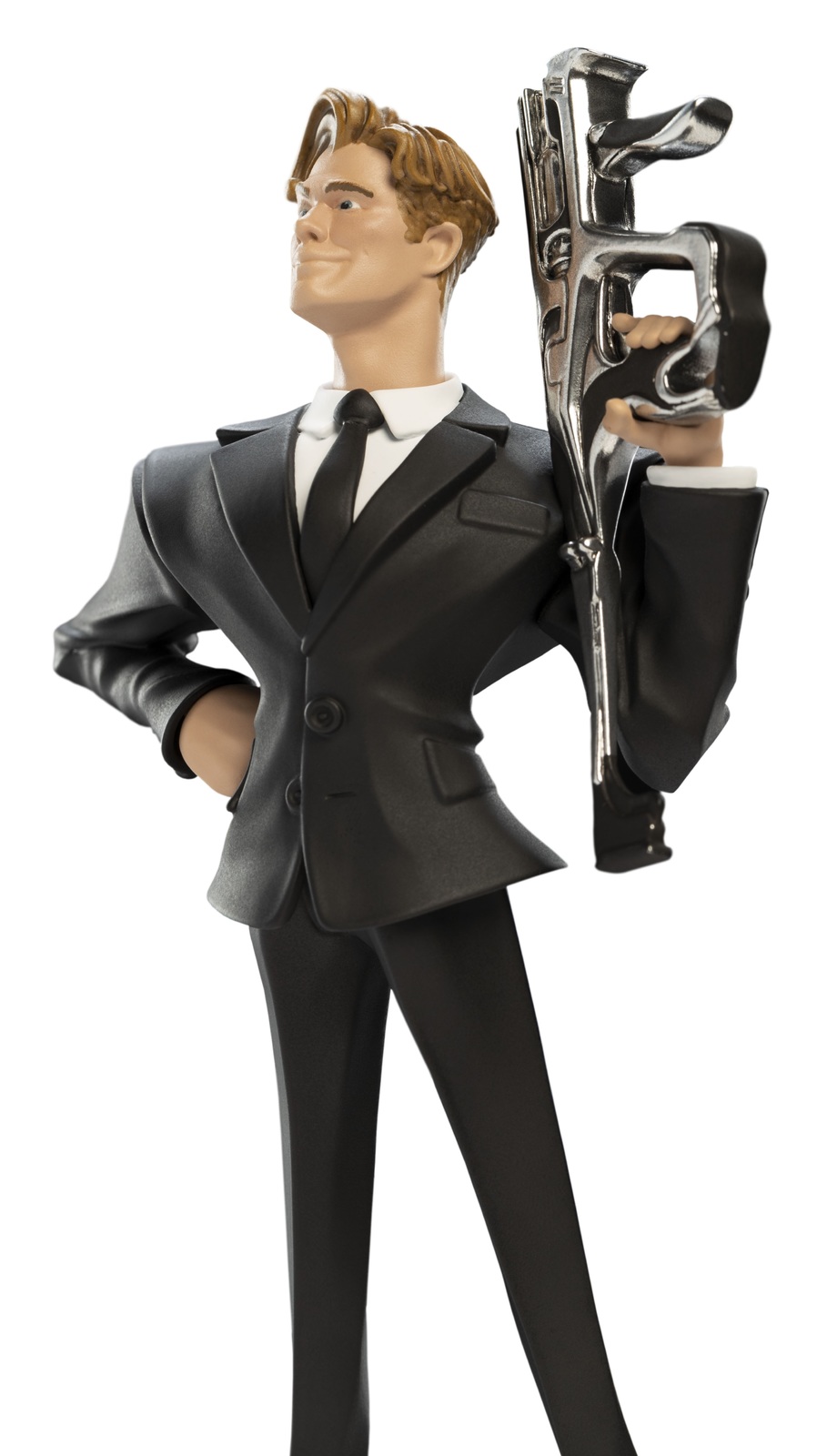 Men In Black: Mini Epics - Agent H image