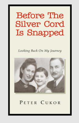 Before the Silver Cord Is Snapped by Peter Cukor image