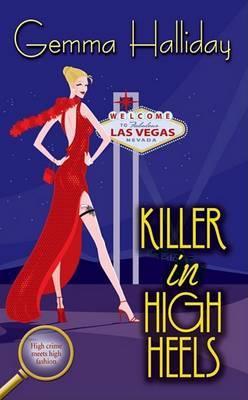 Killer in High Heels image