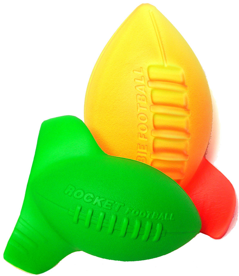 Aerobie Rocket Football