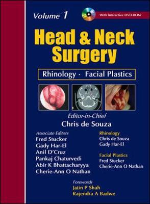 Head and Neck Surgery image