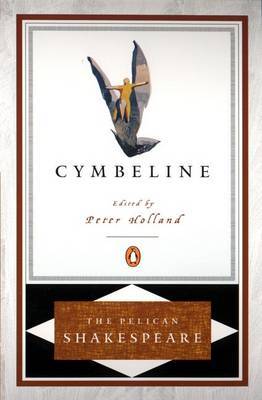 Cymbeline by William Shakespeare image