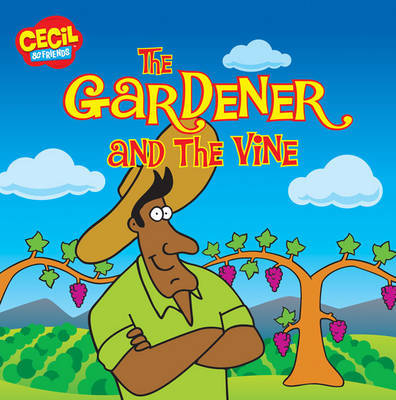 Gardener and the Vine image