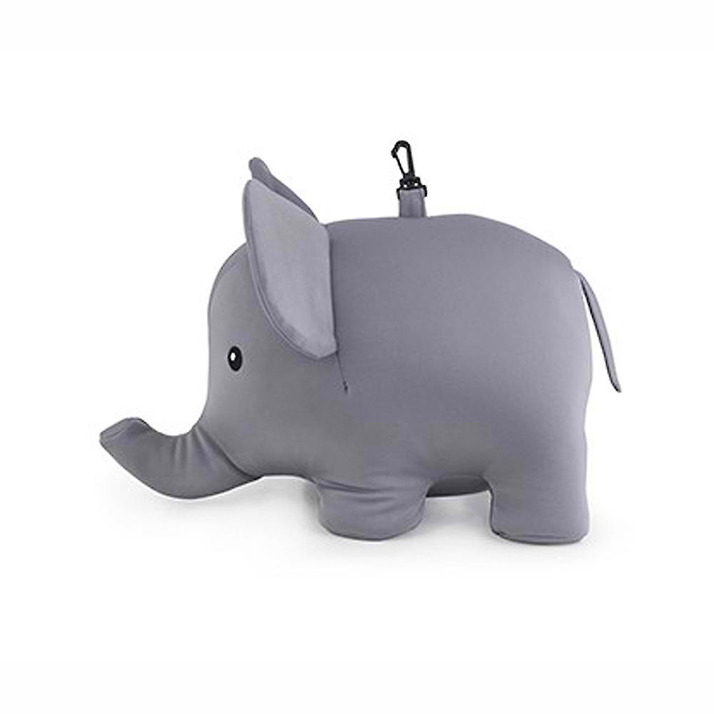 Zip & Flip Pillow - Elephant image